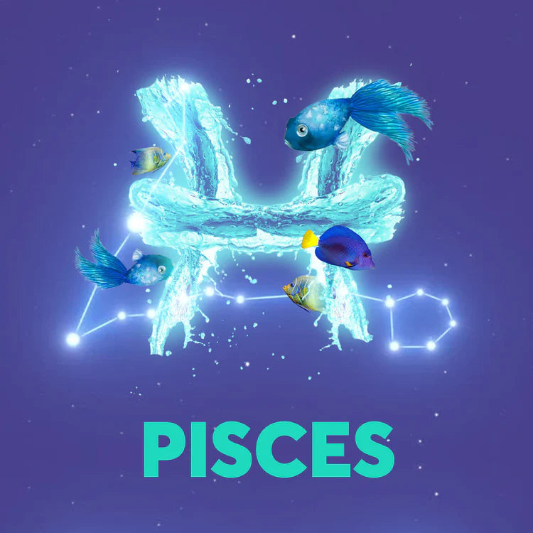Pisces Collection