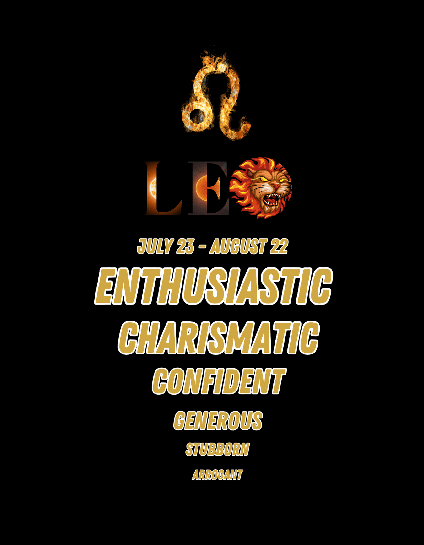 Leo Collection