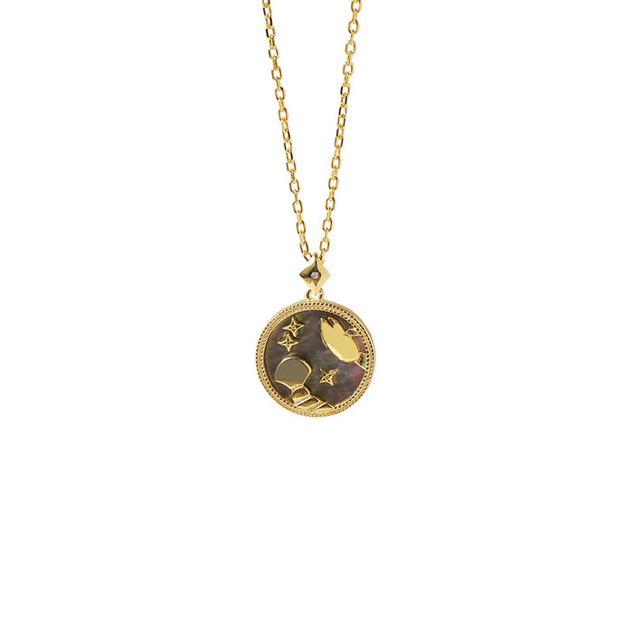Sterling Silver Zodiac