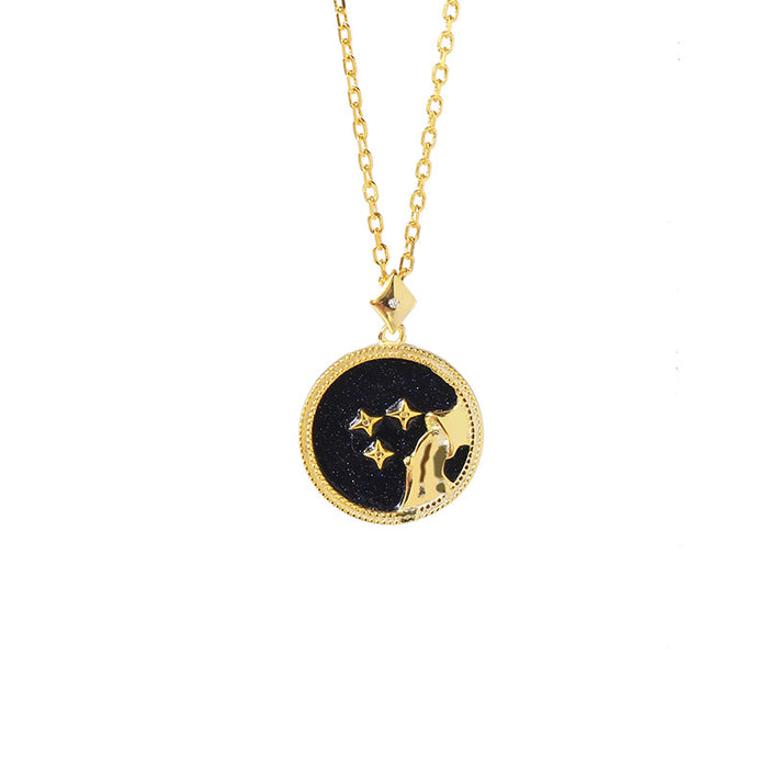 Sterling Silver Zodiac