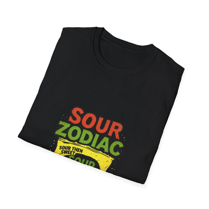 Sour Zodiacs Tee