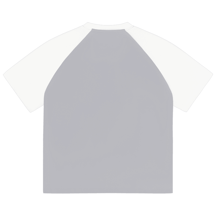 Leo Color Blocked Tee