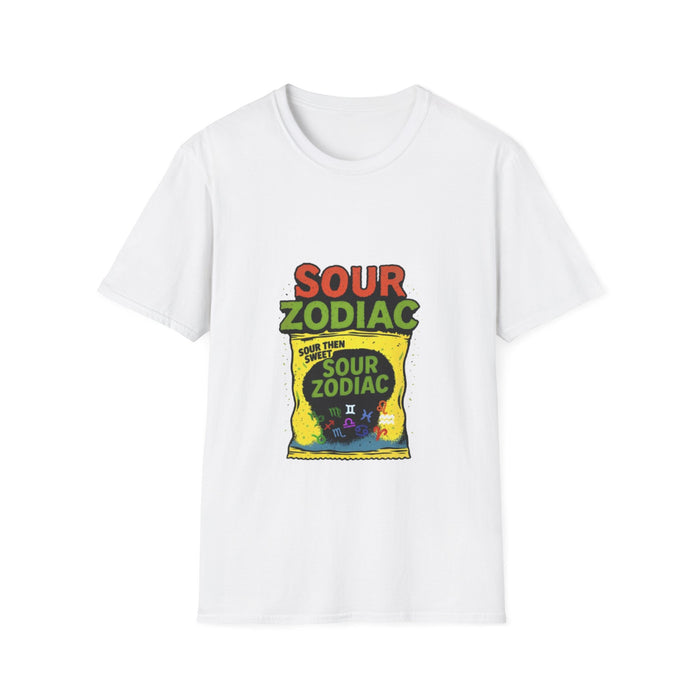 Sour Zodiacs Tee