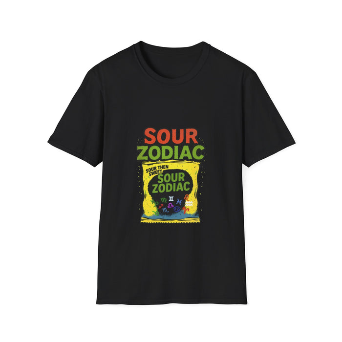 Sour Zodiacs Tee