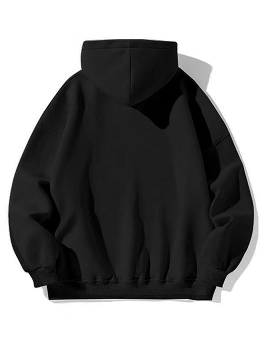 EWH 290g with thickened velvetHoroscope Symbols Astrology Sign Top 10 Rules Of Sagittarius Pullover Hoodie