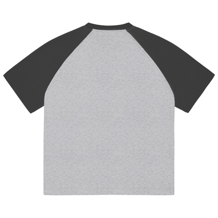Leo Color Blocked Tee