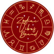 ZodiacVibesBrand logo