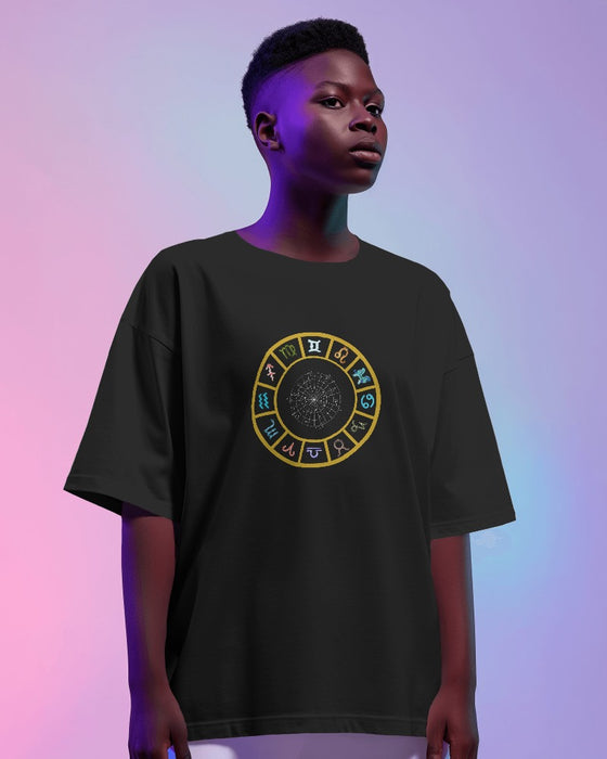 Zodiac United Shirt: Constellation Edition