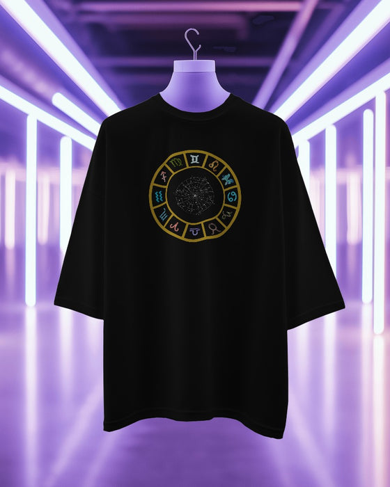 Zodiac United Shirt: Constellation Edition