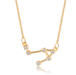 Zodiac Necklaces
