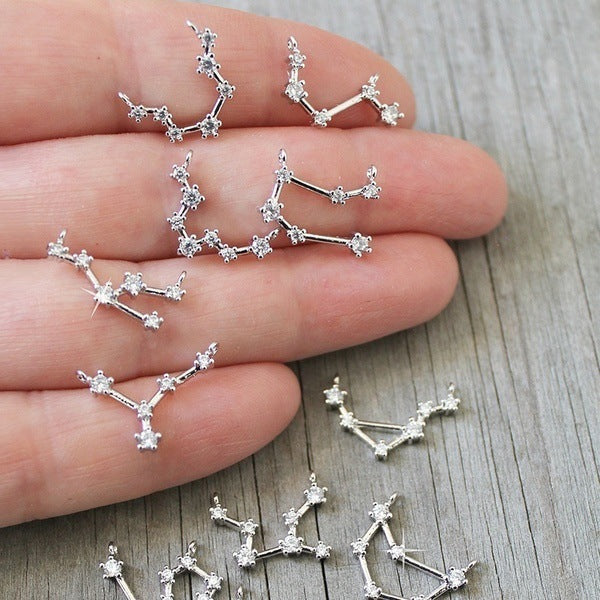Crystal Zodiac Bracelet