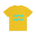 unisex classic crew neck cotton