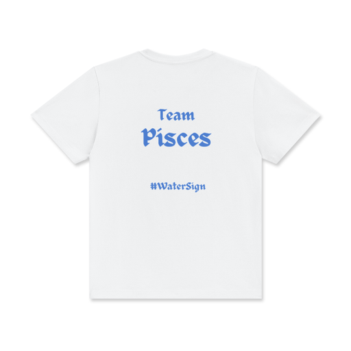 unisex classic crew neck cotton