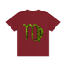 unisex classic crew neck cotton