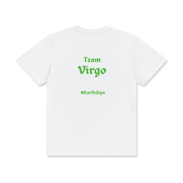 unisex classic crew neck cotton