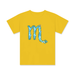 kids softstyle cotton