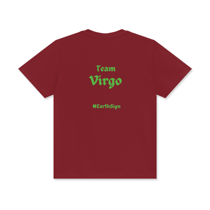 unisex classic crew neck cotton