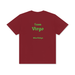 unisex classic crew neck cotton