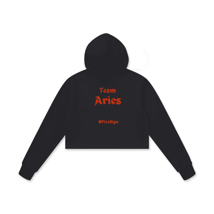 aries,hoodie,MOQ1,Delivery days 5