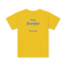 kids softstyle cotton