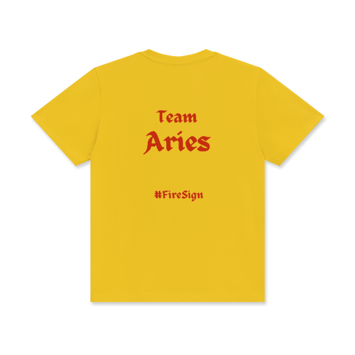unisex classic crew neck cotton