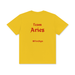unisex classic crew neck cotton