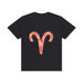 unisex classic crew neck cotton