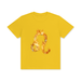 unisex classic crew neck cotton
