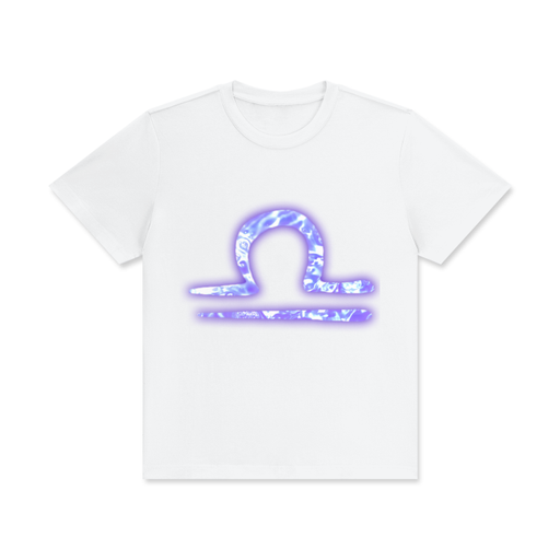 unisex classic crew neck cotton