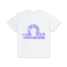 unisex classic crew neck cotton