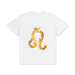 unisex classic crew neck cotton