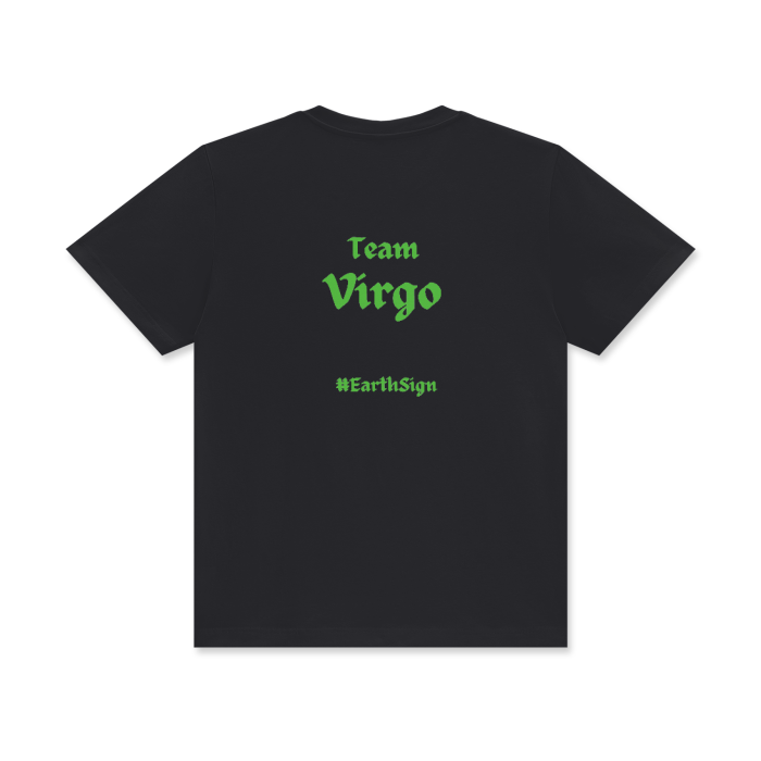 unisex classic crew neck cotton