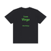 unisex classic crew neck cotton