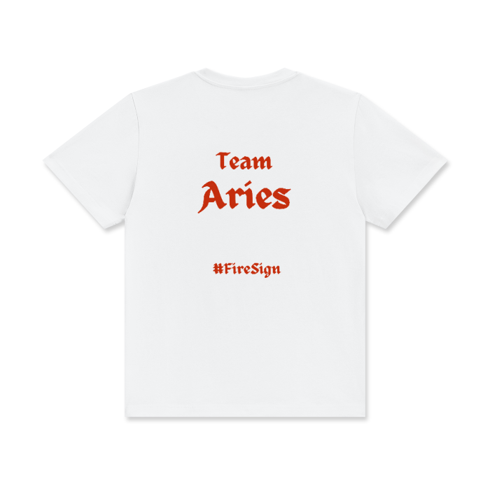 unisex classic crew neck cotton