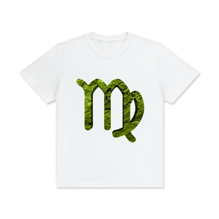 unisex classic crew neck cotton