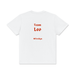 unisex classic crew neck cotton